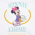 ディズニーTシャツコレクション「【DISNEY】MY HOME TOWN COLLECTION 47PREF」愛媛県（C）Disney