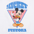 ディズニーTシャツコレクション「【DISNEY】MY HOME TOWN COLLECTION 47PREF」福岡県（C）Disney