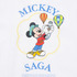 ディズニーTシャツコレクション「【DISNEY】MY HOME TOWN COLLECTION 47PREF」佐賀県（C）Disney