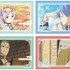 「アニメ 葬送のフリーレン展 ～冒険の終わりから始まる物語～」キャラクターステッカー(全36種)