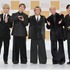 Da-iCE／「第75回ＮＨＫ紅白歌合戦」出場歌手発表会見
