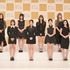 ME I／「第75回ＮＨＫ紅白歌合戦」出場歌手発表会見
