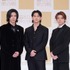Number_i／「第75回ＮＨＫ紅白歌合戦」出場歌手発表会見