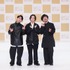 Omoinotake／「第75回ＮＨＫ紅白歌合戦」出場歌手発表会見