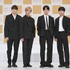 TOMORROW  X TOGETHER／「第75回ＮＨＫ紅白歌合戦」出場歌手発表会見
