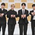 TOMORROW  X TOGETHER／「第75回ＮＨＫ紅白歌合戦」出場歌手発表会見