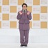 こっちのけんと／「第75回ＮＨＫ紅白歌合戦」出場歌手発表会見