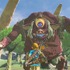 『ゼルダの伝説 ブレス オブ ザ ワイルド』（C）2017 Nintendo