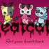 「Beatcats」（C）SANRIO CO.,LTD