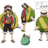 劇場版『ONE PIECE STAMPEDE』連載インタビュー～ルフィ役 田中真弓、スモーカー役 大場真人、サボ役 古谷徹編～