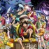 劇場版『ONE PIECE STAMPEDE』連載インタビュー～ルフィ役 田中真弓、スモーカー役 大場真人、サボ役 古谷徹編～