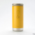 Klean Kanteen ちいかわ インスレートボトル TKWide 12oz（355ml）w/カフェキャップ [うさぎ]（C）nagano / chiikawa committee