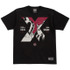 『キン肉マン』KINNIKUMANIA COLLECTION「S武道×悪魔将軍 FACE OFF Tシャツ」（C）YUDETAMAGO