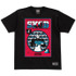 『キン肉マン』KINNIKUMANIA COLLECTION「SKGB Tシャツ」（C）YUDETAMAGO