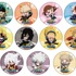 「『僕のヒーローアカデミア』×東京スカイツリー」イベント限定カフェメニュー　購入特典