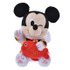 ディズニーストア「ミッキー ぬいぐるみ 迎春コレクション」（C）Disney