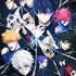 アニメ「ブルーロック」第2弾キービジュアル（C）金城宗幸・ノ村優介・講談社／「ブルーロック」製作委員会