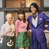 映画『おそ松さん』追加キャスト発表画像（C）映画「おそ松さん」製作委員会2022