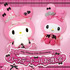 サンリオピューロランド「My Melody 50th Anniversary バースデードールお渡し会」（C）2024 SANRIO CO., LTD. TOKYO, JAPAN