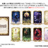 Shining Oracle Card メッセンジャーカード ビジュアルVer.