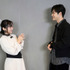 悠木碧、大塚剛央