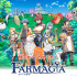 『FARMAGIA』キービジュアル横（C）Marvelous Inc.／FARMAGIA project