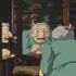 『ハウルの動く城』（C）2004 Studio Ghibli・NDDMT