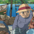 『ハウルの動く城』（C）2004 Studio Ghibli・NDDMT