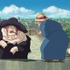 『ハウルの動く城』（C）2004 Studio Ghibli・NDDMT