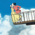 『ハウルの動く城』（C）2004 Studio Ghibli・NDDMT