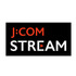 「J:COM STREAM」ロゴ