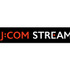 「J:COM STREAM」ロゴ