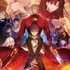 TVアニメ『Fate/stay night[Unlimited Blade Works]』第5弾キービジュアル（C）TYPE-MOON・ufotable・FSNPC（C）TYPE-MOON