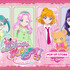 『魔法つかいプリキュア！！～MIRAI DAYS～』POP UP STORE in OIOI（C）2025 魔法つかいプリキュア！！～MIRAI DAYS～製作委員会