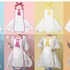 「おジャ魔女どれみ MAHO堂 in キデイランド」がキデイランド9店舗で開催。新商品「パティシエエプロン」（C）東映アニメーション