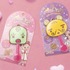 「おジャ魔女どれみ MAHO堂 in キデイランド」がキデイランド9店舗で開催。新商品「ペロチョコラバーキーホルダー」（C）東映アニメーション