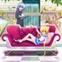 ハヤテのごとく！CAN’T TAKE MY EYES OFF YOU
