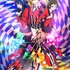 『賭ケグルイ双』キービジュアル（C）河本ほむら・尚村透・斎木桂/SQUARE ENIX・「賭ケグルイ双」製作委員会