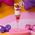 ＜Minnie & Daisy＞カラフルフルーツパフェ