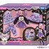 「クールなクロミ リカちゃん DX ワンピース＆ナイトウェアセット」