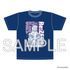 「Re:ゼロから始める異世界生活」Tシャツ Winter ver. XL/XXL
