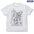 『機動戦士Vガンダム』V2アサルトバスターガンダム Tシャツ