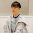 【安田現象×種崎敦美インタビュー】予測不能!?サイバーラブサスペンス「メイクアガール」