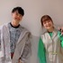 【安田現象×種崎敦美インタビュー】予測不能!?サイバーラブサスペンス「メイクアガール」