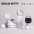 「HELLO KITTY × BRILMY」（C）2025 SANRIO CO., LTD. APPROVAL NO.L655701