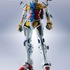 『機動戦士ガンダム』METAL ROBOT 魂「白いガンダム」（C）創通・サンライズ