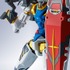 『機動戦士ガンダム』METAL ROBOT 魂「白いガンダム」（C）創通・サンライズ