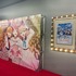 『ラブライブ！シリーズ オフィシャルカードゲーム』展示エリア