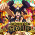 『ONE PIECE FILM GOLD』（C）尾田栄一郎／2016「ワンピース」製作委員会