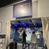 『アイドリッシュセブン』「和泉一織Birthday Store」展示（C）アイドリッシュセブン